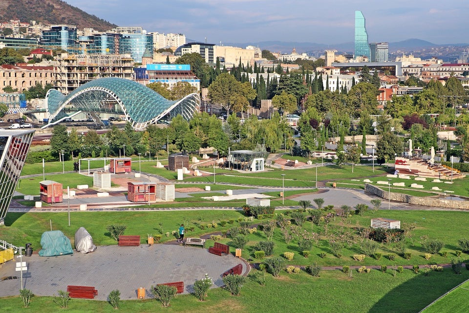 ヨーロッパとアジアの狭間、ジョージア移住の魅力と現実