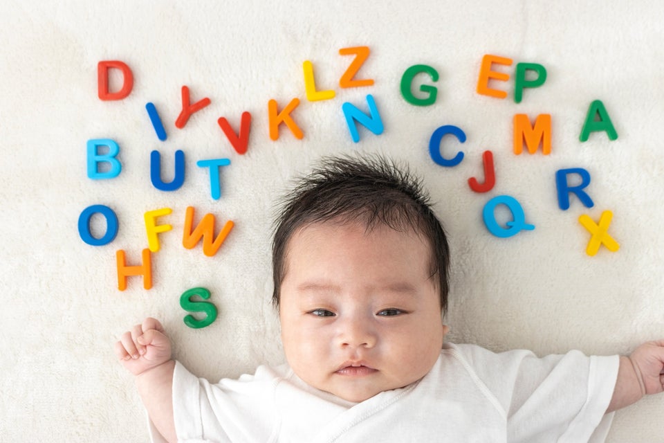 0~3歳向け|早期英語教育におすすめのYouTubeチャンネル