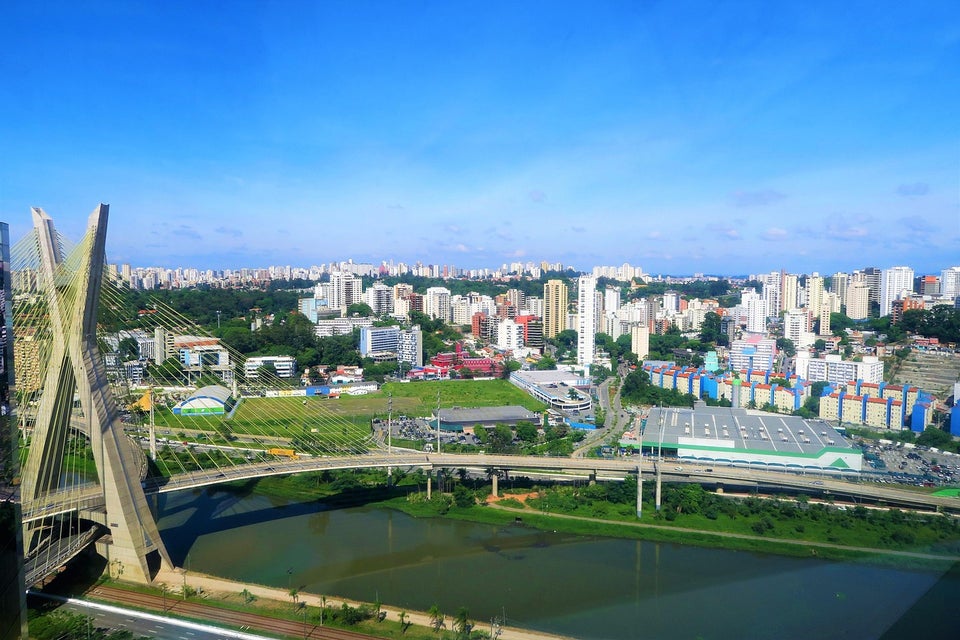 【2025年版】ブラジル移住ガイド｜ビザ、生活費、注意点まで徹底解説