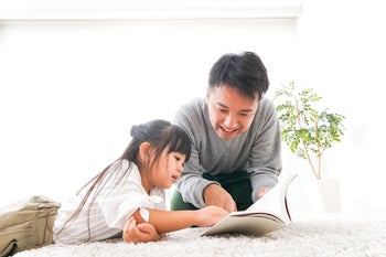 海外移住前に絶対そろえたい！子どもにお勧めの日本語絵本・児童書